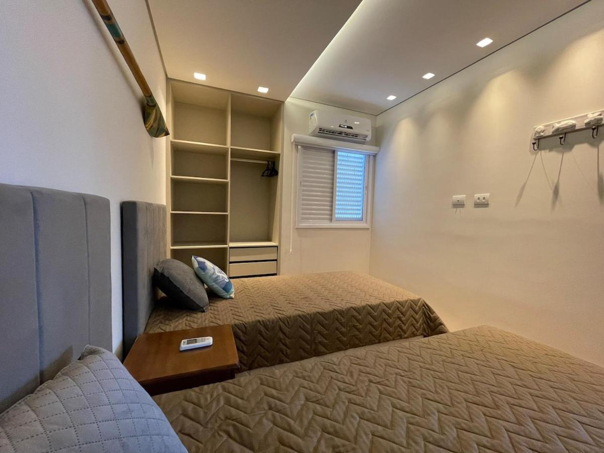 Apartment Apto A Poucos Passos Da E Vista Mar-toninhas