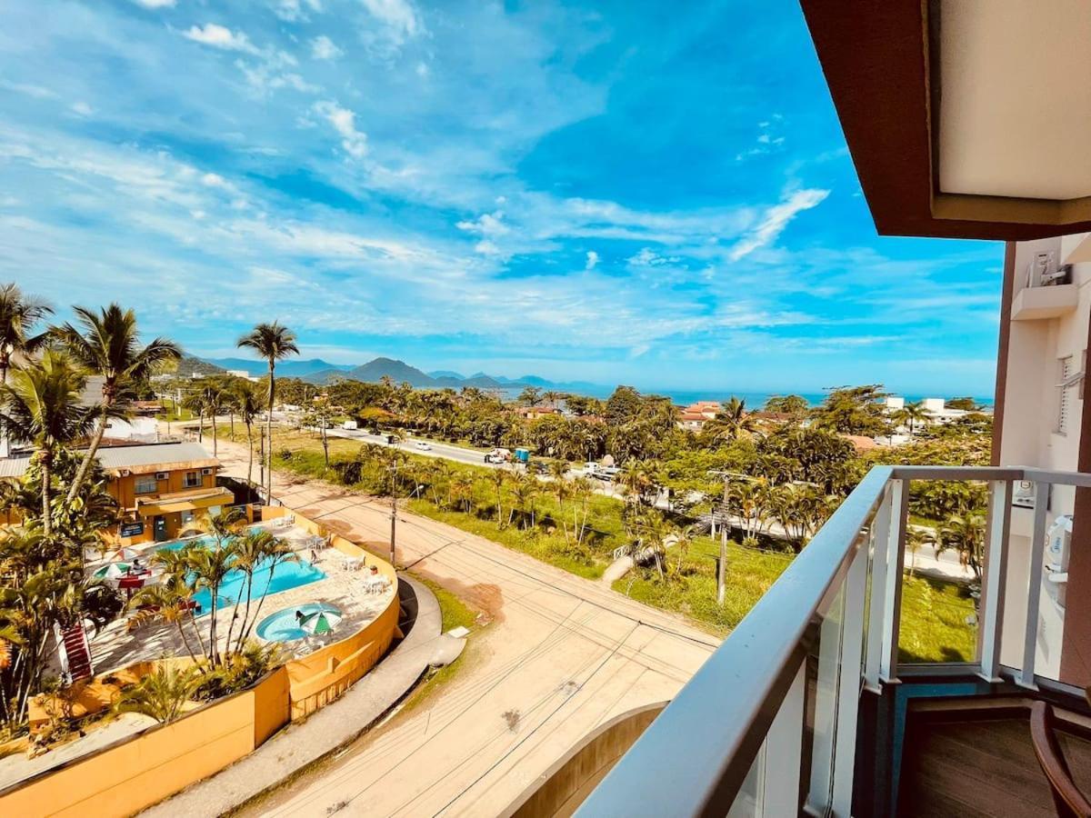Apartment Apto A Poucos Passos Da E Vista Mar-toninhas