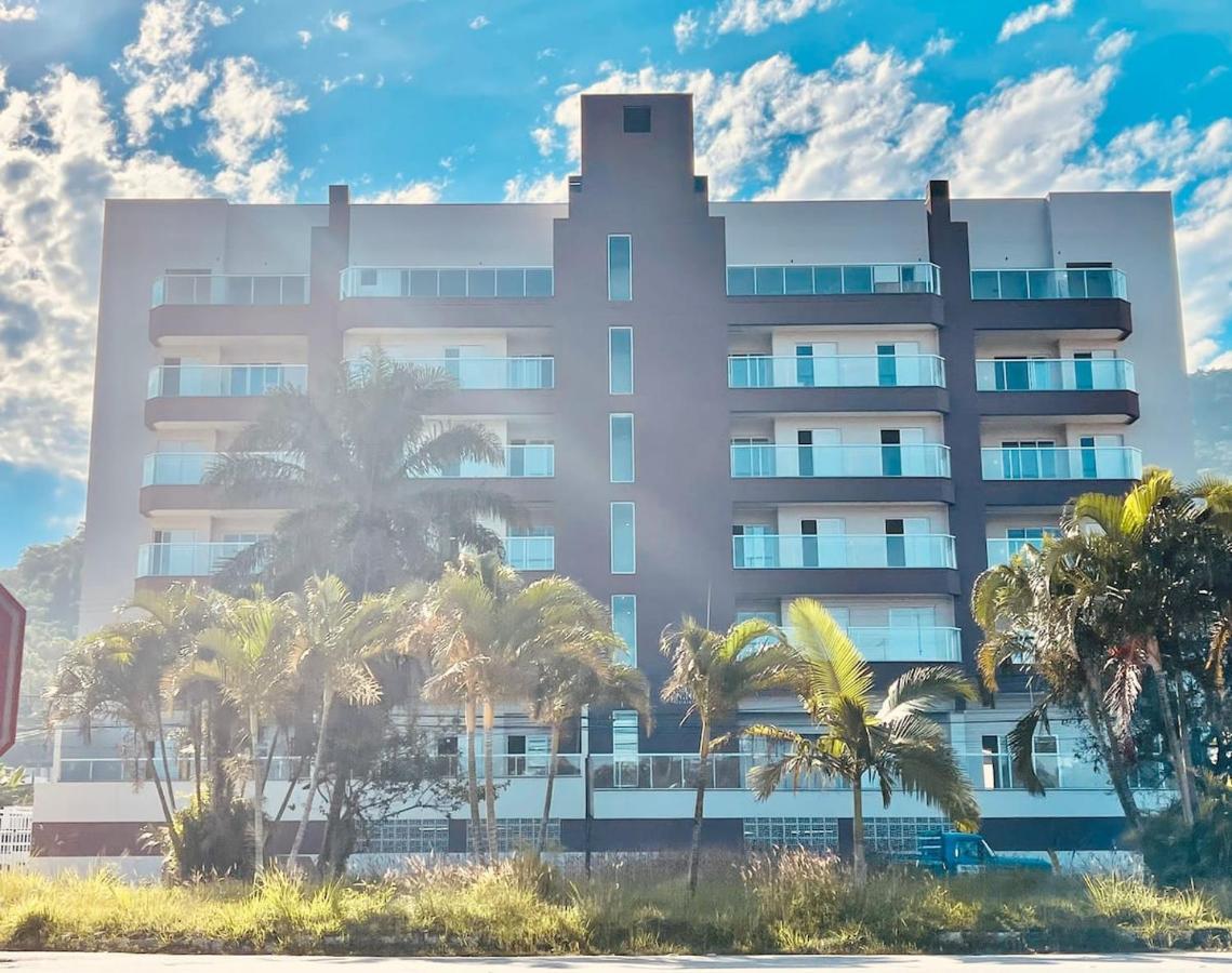 Apartment Apto A Poucos Passos Da E Vista Mar-toninhas *